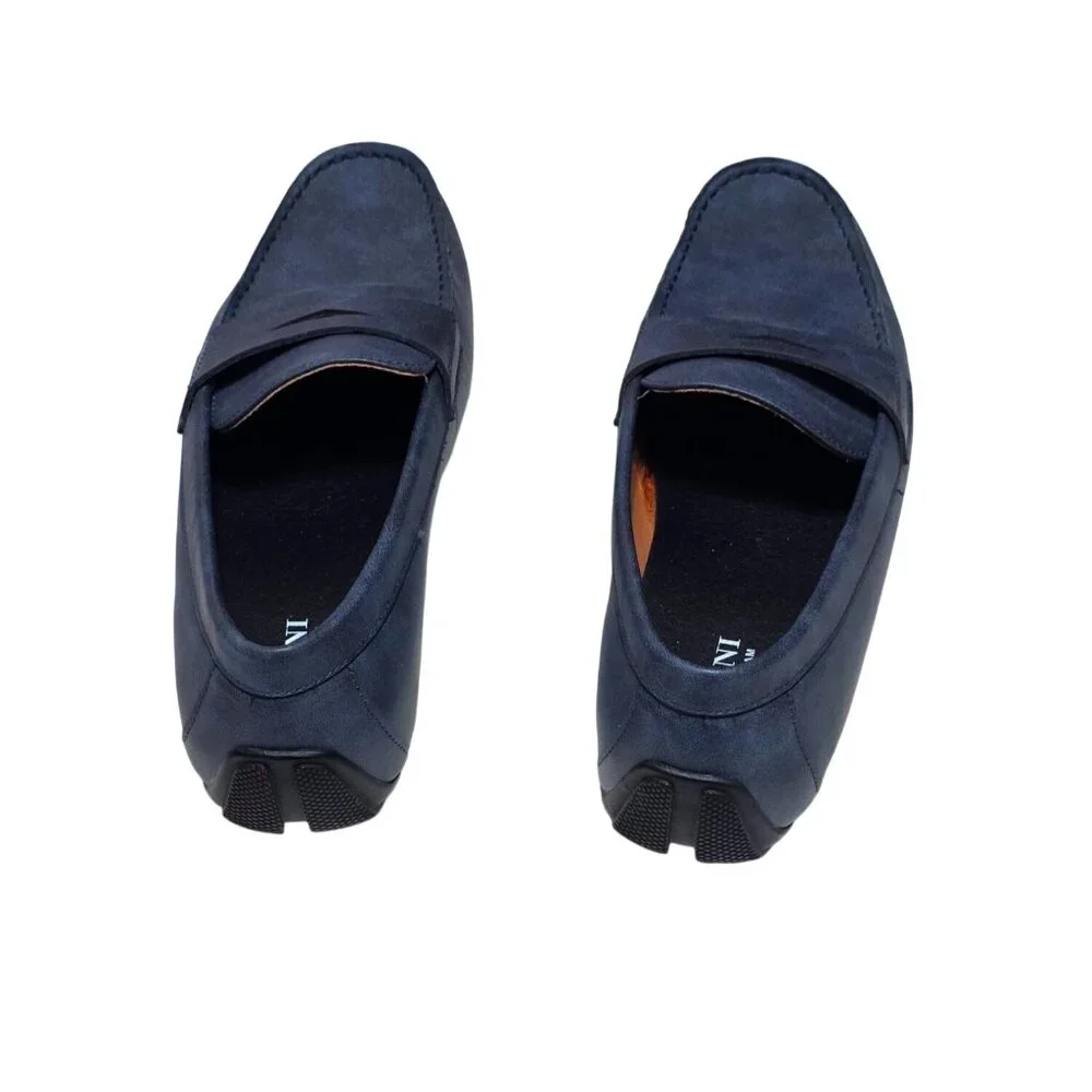 Alfani Memory Foam Loafers (SKU#3094)